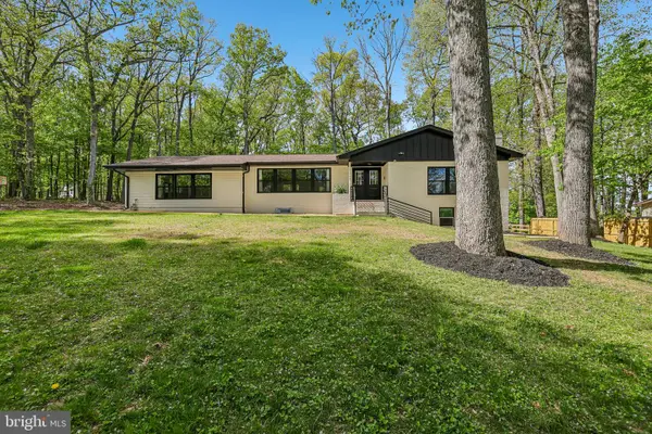 12008 Mettee Rd, MARRIOTTSVILLE, MD 21104