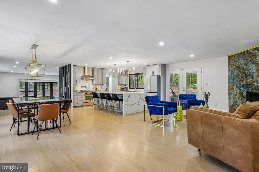 12008 Mettee Rd, Marriottsville, MD 21104 - #2