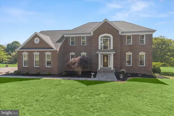 5593 Broadwater Ln, CLARKSVILLE, MD 21029