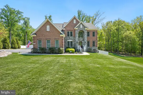 12167 Fulton Estates, FULTON, MD 20759