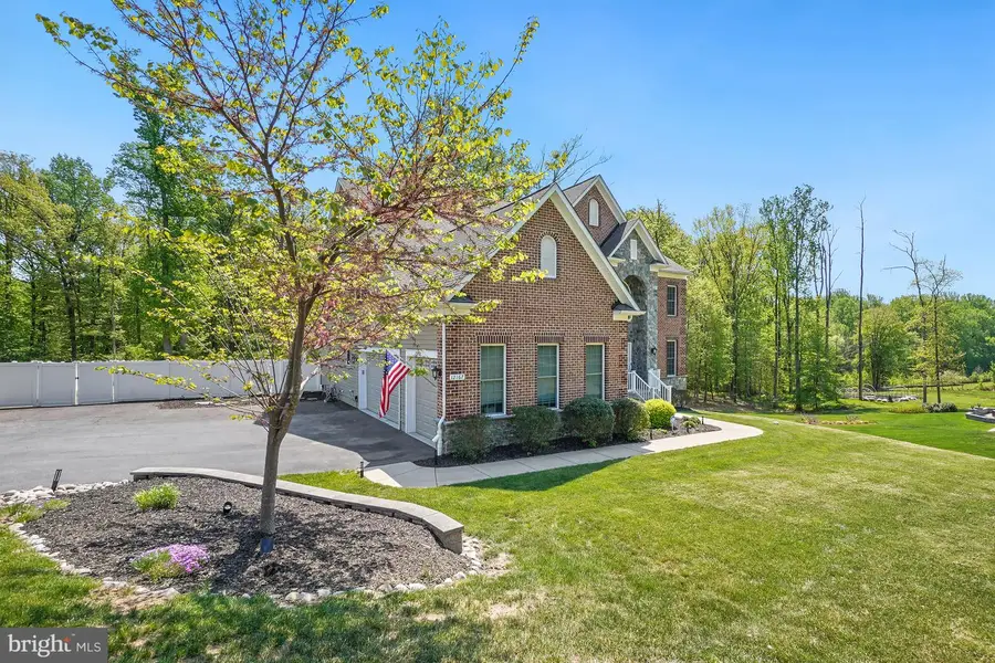 12167 Fulton Estates Ct, Fulton, MD 20759 - #2