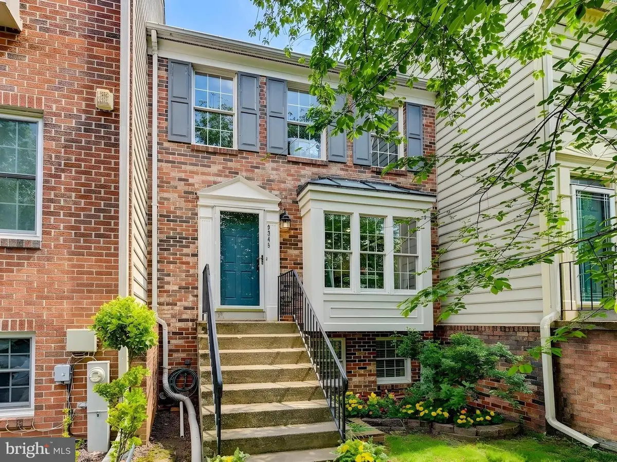9345 Breamore Ct, Laurel, MD 20723 - #1