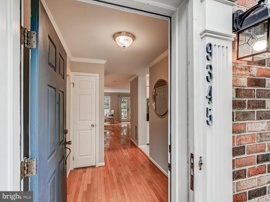 9345 Breamore Ct, Laurel, MD 20723 - #2