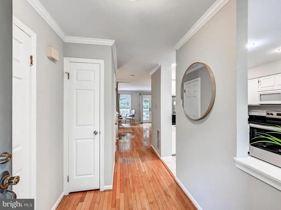 9345 Breamore Ct, Laurel, MD 20723 - #3