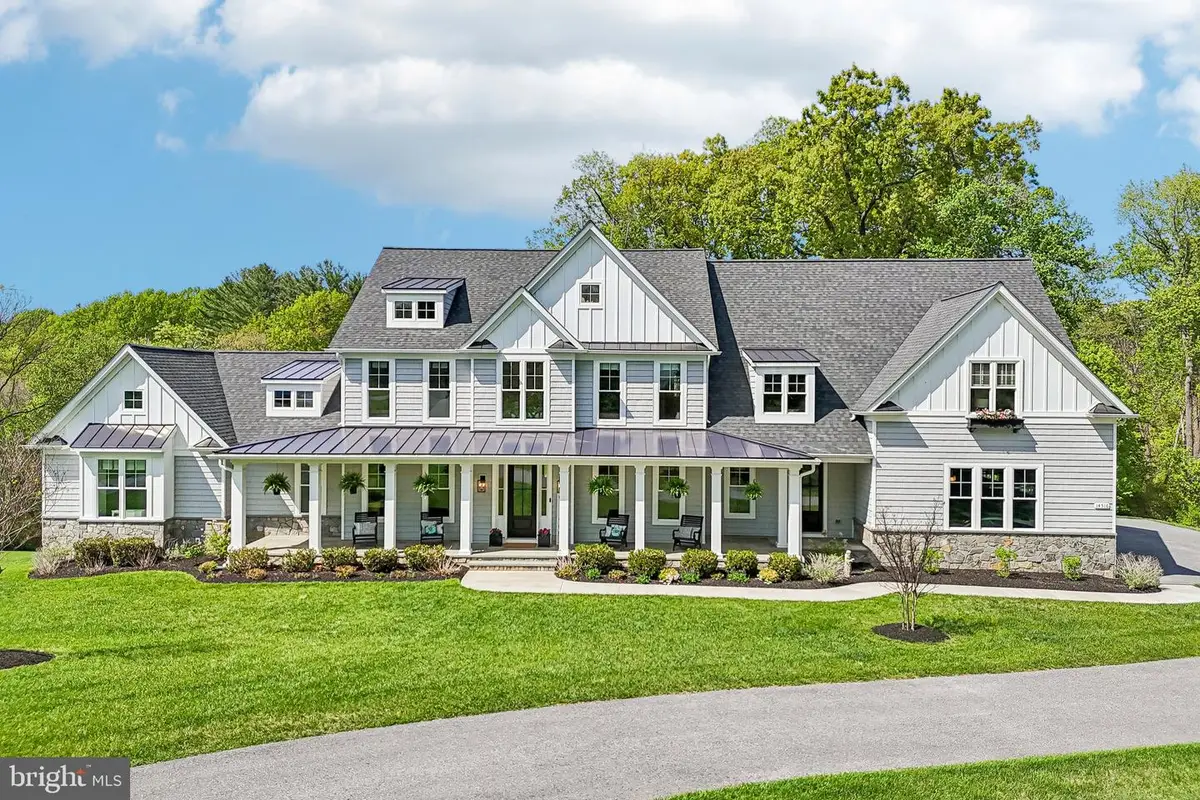 14516 Old Frederick Rd, Cooksville, MD 21723 - #1