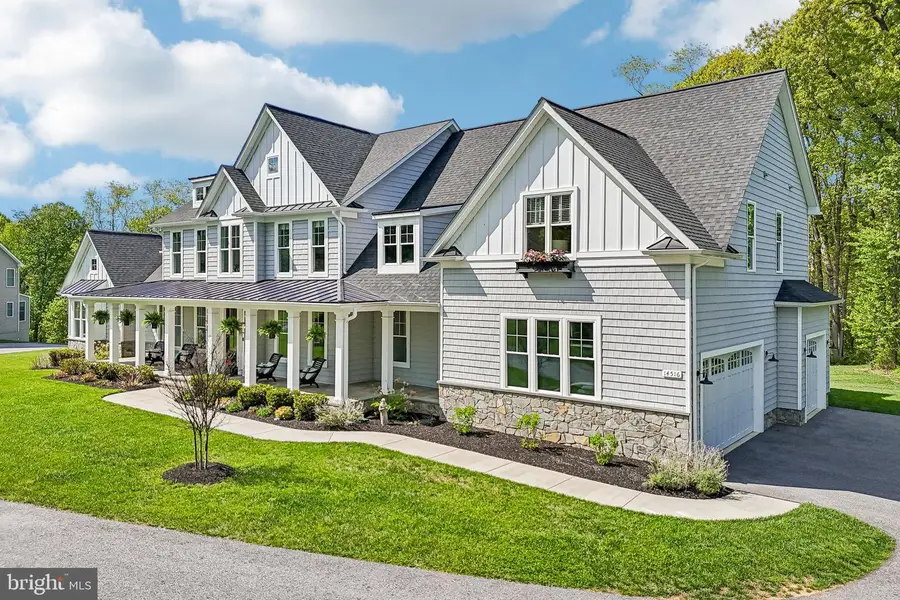 14516 Old Frederick Rd, Cooksville, MD 21723 - #2