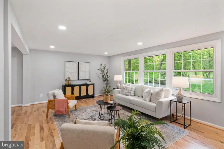 5305 Hesperus Dr, Columbia, MD 21044 - #2