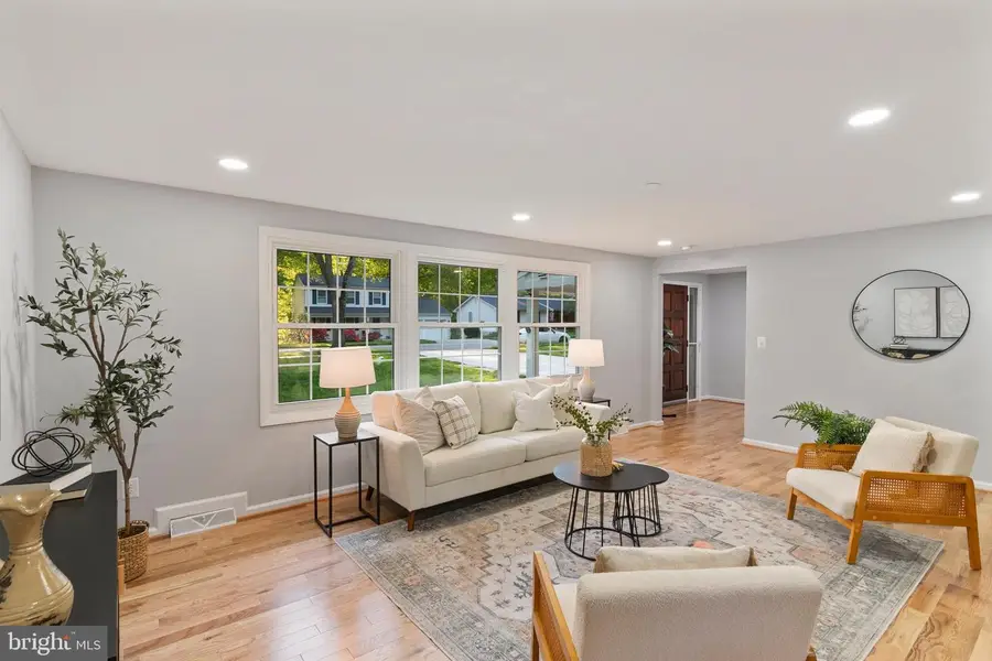 5305 Hesperus Dr, Columbia, MD 21044 - #3