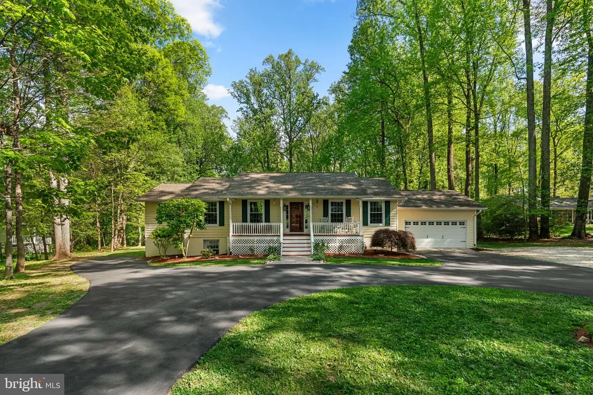 7968 Browns Bridge Rd, Highland, MD 20777 - #1
