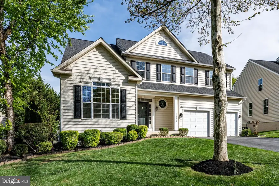 2220 Kaitlins Ct, Ellicott City, MD 21043 - #2