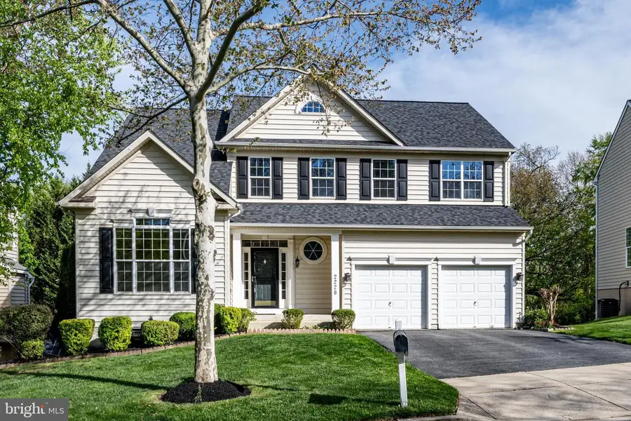 2220 Kaitlins Ct, Ellicott City, MD 21043 - #3
