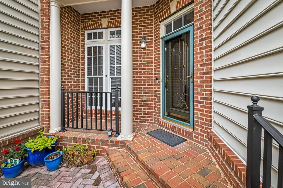 3035 Homeland Way #114, Ellicott City, MD 21042 - #2