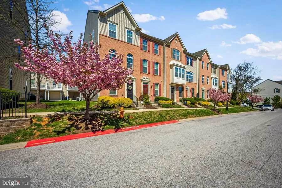 7217 Abbey Rd, Elkridge, MD 21075 - #3
