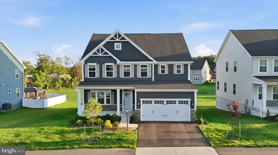 7534 Declan Rd, Laurel, MD 20723 - #2