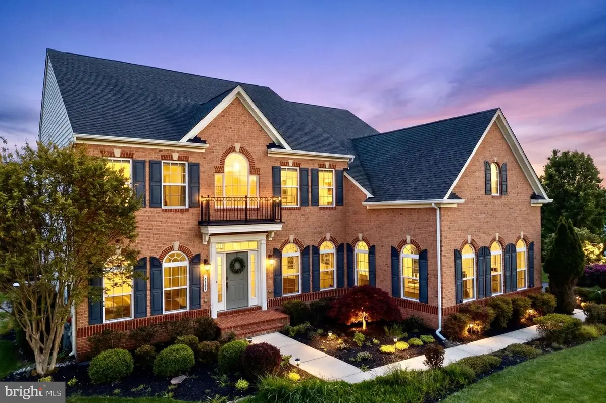 14581 Triadelphia Rd, Glenelg, MD 21737 - #1