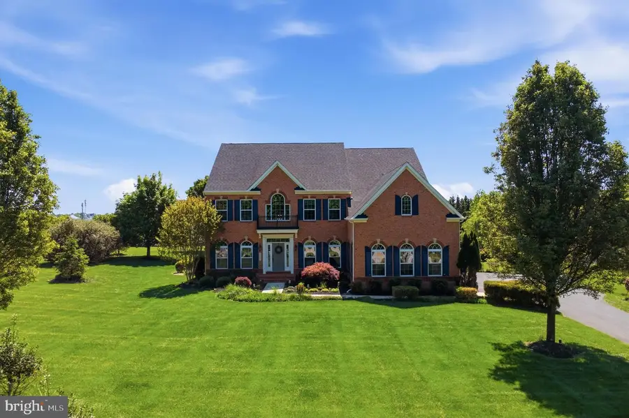 14581 Triadelphia Rd, Glenelg, MD 21737 - #3