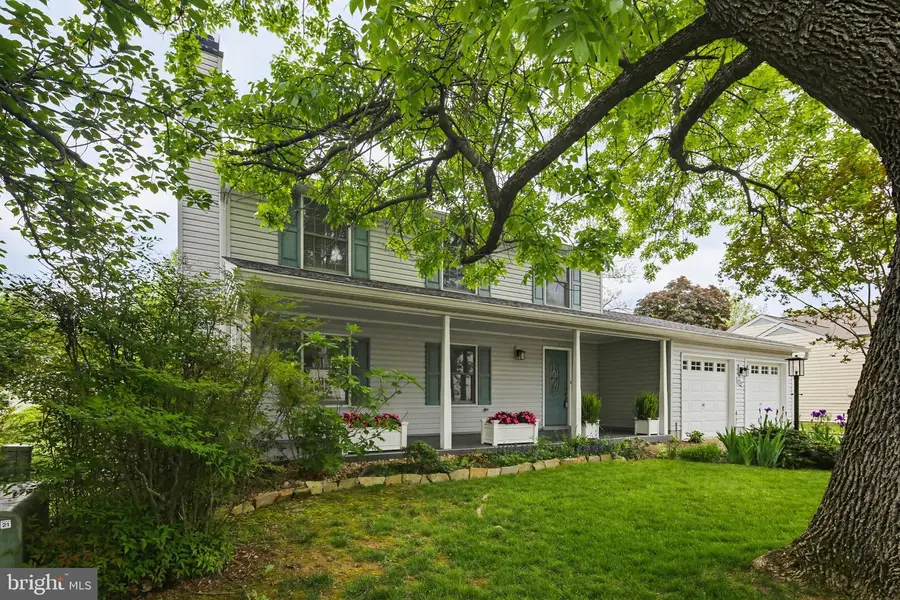 6267 Dawn Day Dr, Columbia, MD 21045 - #2