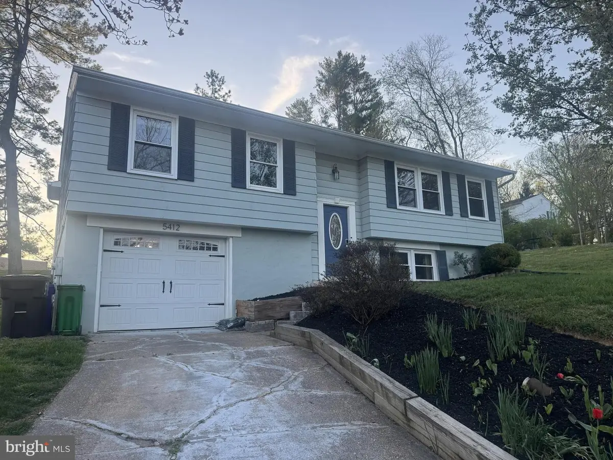 5412 Harvest Moon Ln, Columbia, MD 21044 - #1