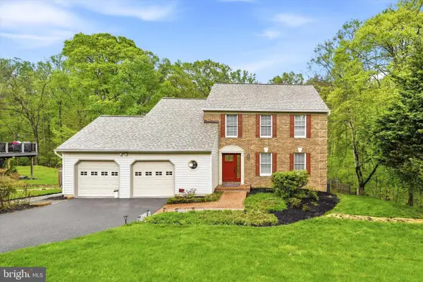 8522 Autumn Rust Rd, ELLICOTT CITY, MD 21043