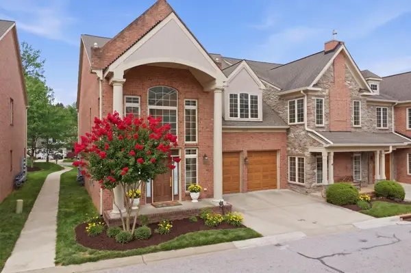 10737 Mcgregor Dr, COLUMBIA, MD 21044