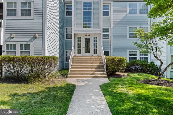 8605 Falls Run Rd #b, ELLICOTT CITY, MD 21043