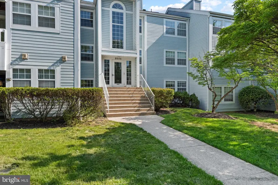 8605 Falls Run Rd #b, Ellicott City, MD 21043 - #2