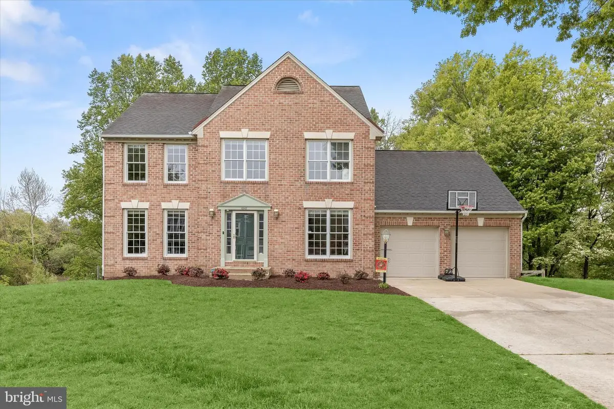 6907 Tolling Bells Ct, Columbia, MD 21044 - #1