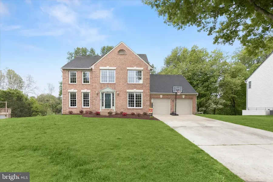 6907 Tolling Bells Ct, Columbia, MD 21044 - #2