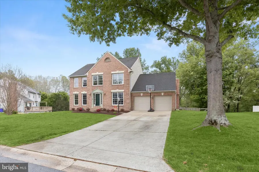 6907 Tolling Bells Ct, Columbia, MD 21044 - #3