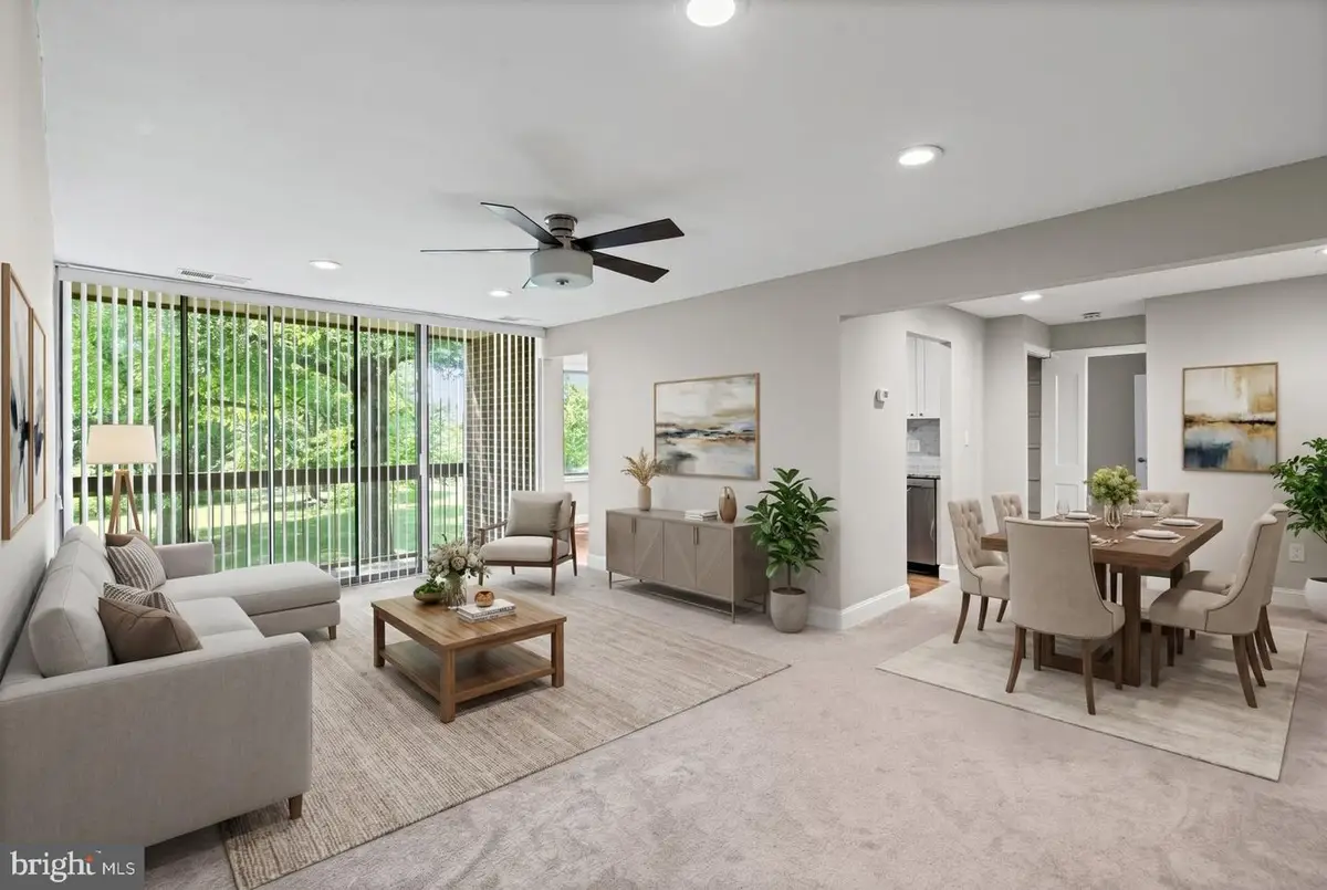 8705 Hayshed Ln #23, Columbia, MD 21045 - #1