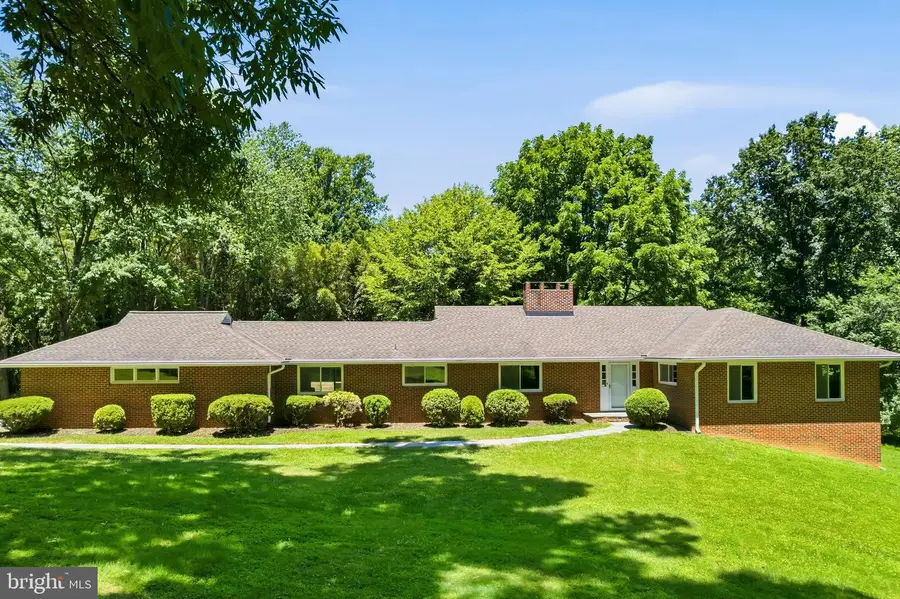 6281 Linkythorn Ln, Clarksville, MD 21029 - #2