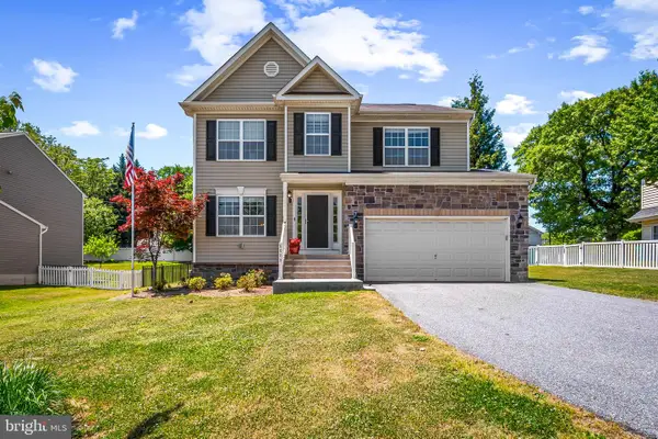 6008 Hanover Rd, HANOVER, MD 21076