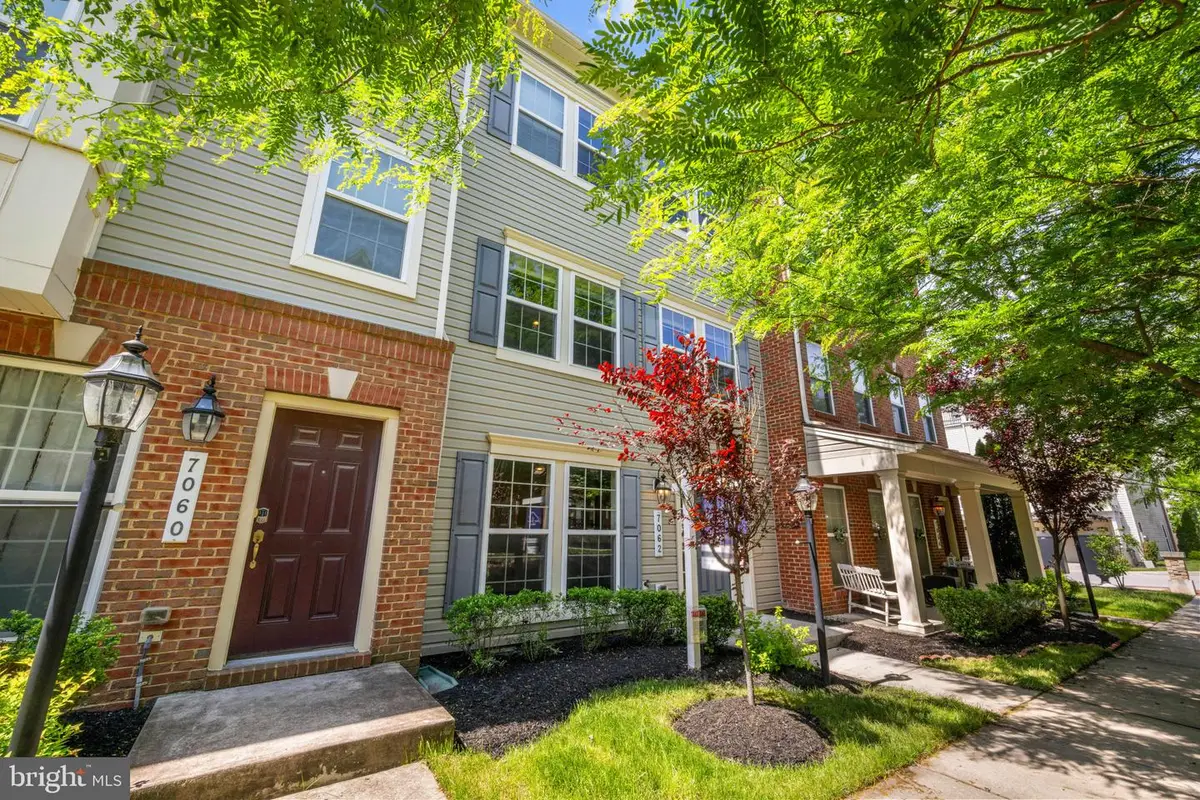 7062 Foxton Way, Hanover, MD 21076 - #1