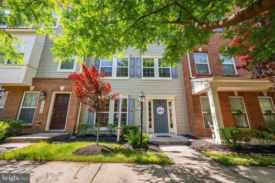 7062 Foxton Way, Hanover, MD 21076 - #2