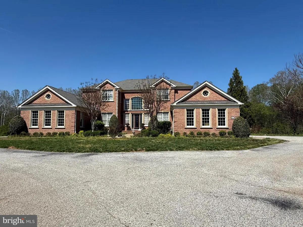 11610 Clarksville Pike, Ellicott City, MD 21043 - #1