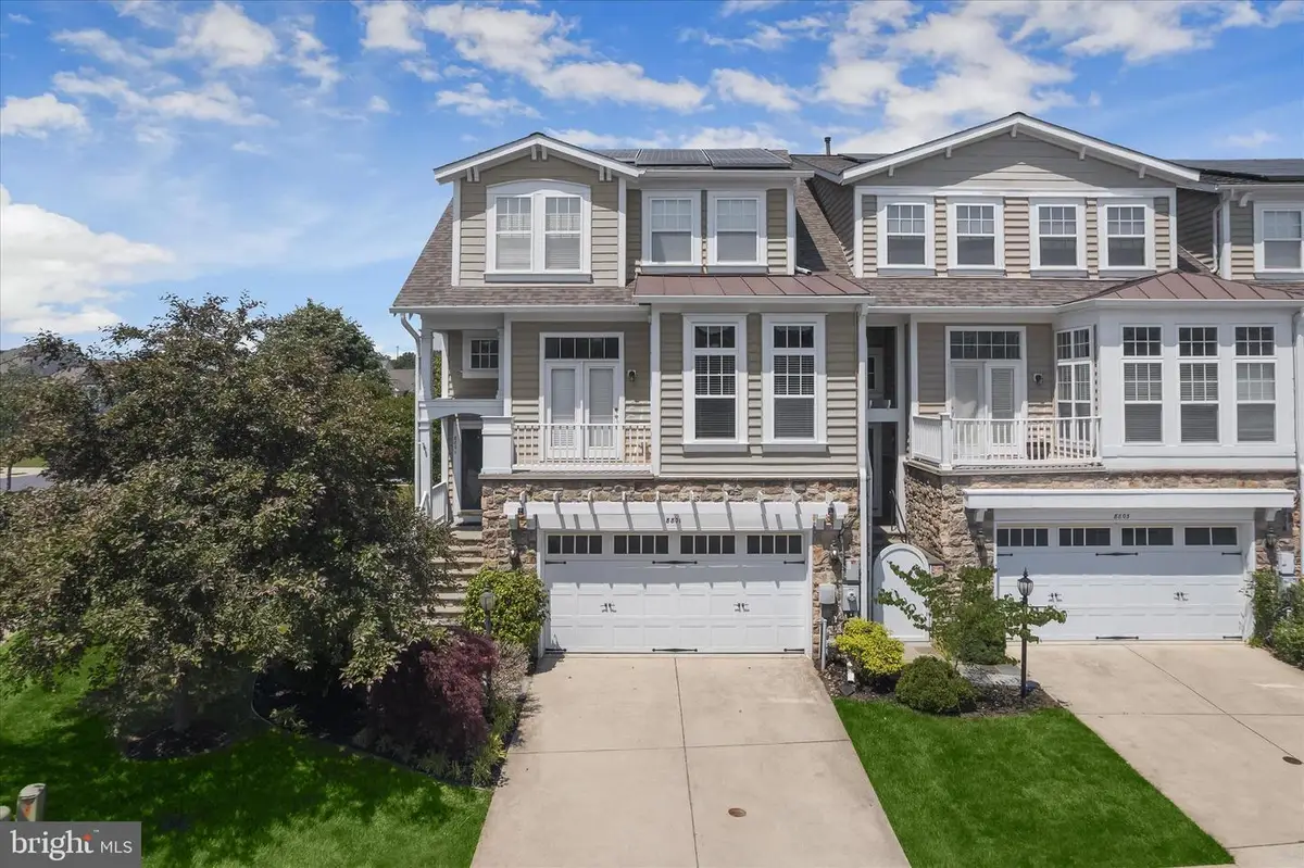 8801 Mirror Lake Way, Laurel, MD 20723 - #1