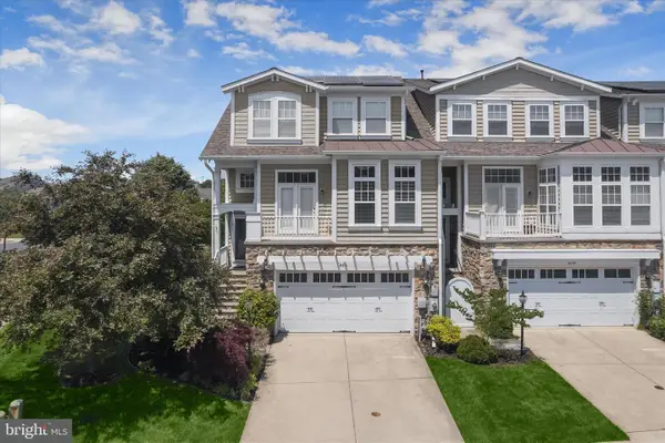 8801 Mirror Lake Way, LAUREL, MD 20723
