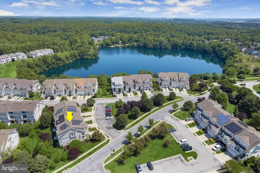 8801 Mirror Lake Way, Laurel, MD 20723 - #2