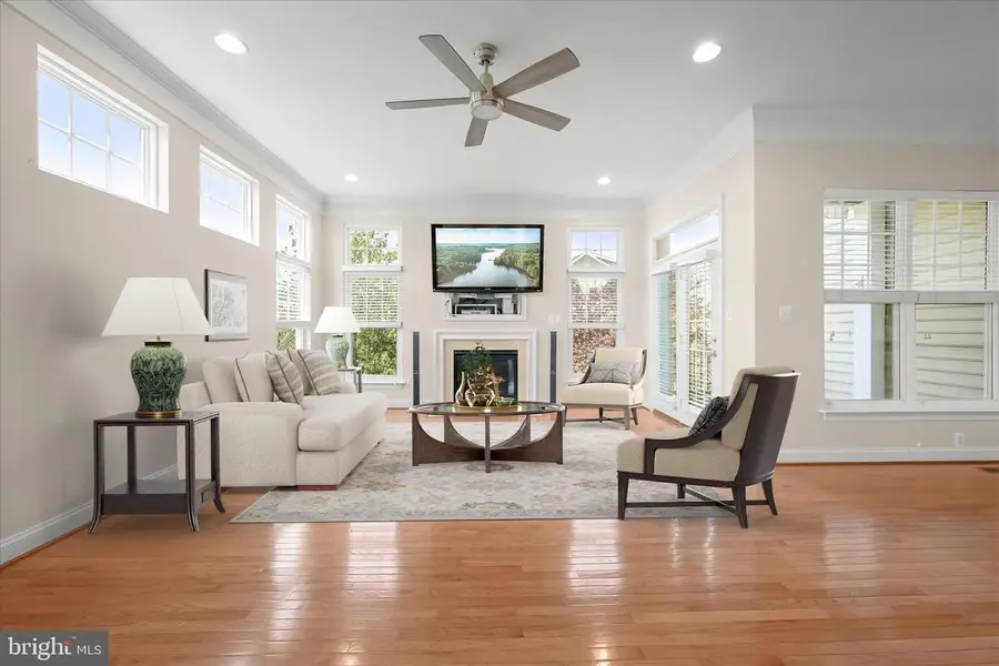 8801 Mirror Lake Way, Laurel, MD 20723 - #3