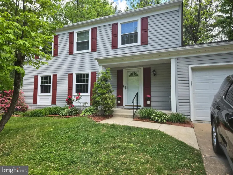 5233 Eliots Oak Rd, Columbia, MD 21044 - #2