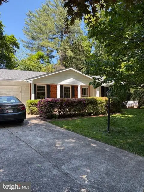 5063 Beatrice Way, Columbia, MD 21044 - #1