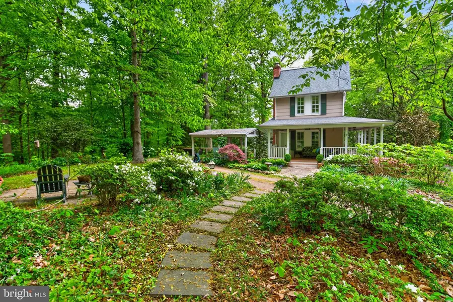 6044 Old Lawyers Hill Rd, Elkridge, MD 21075 - #2
