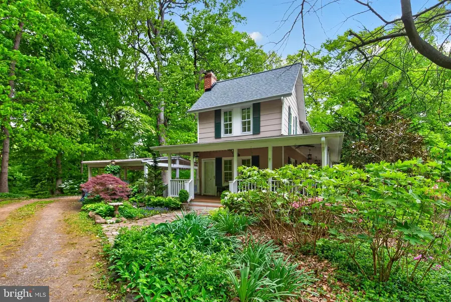 6044 Old Lawyers Hill Rd, Elkridge, MD 21075 - #3