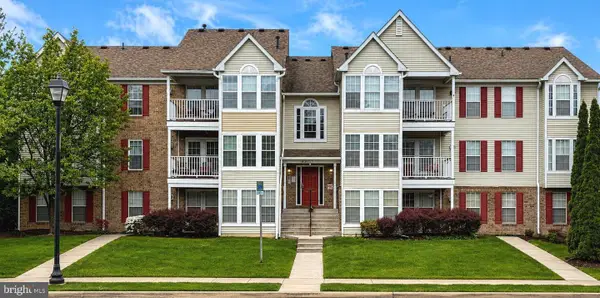 6205 Sandpiper Ct #202, ELKRIDGE, MD 21075
