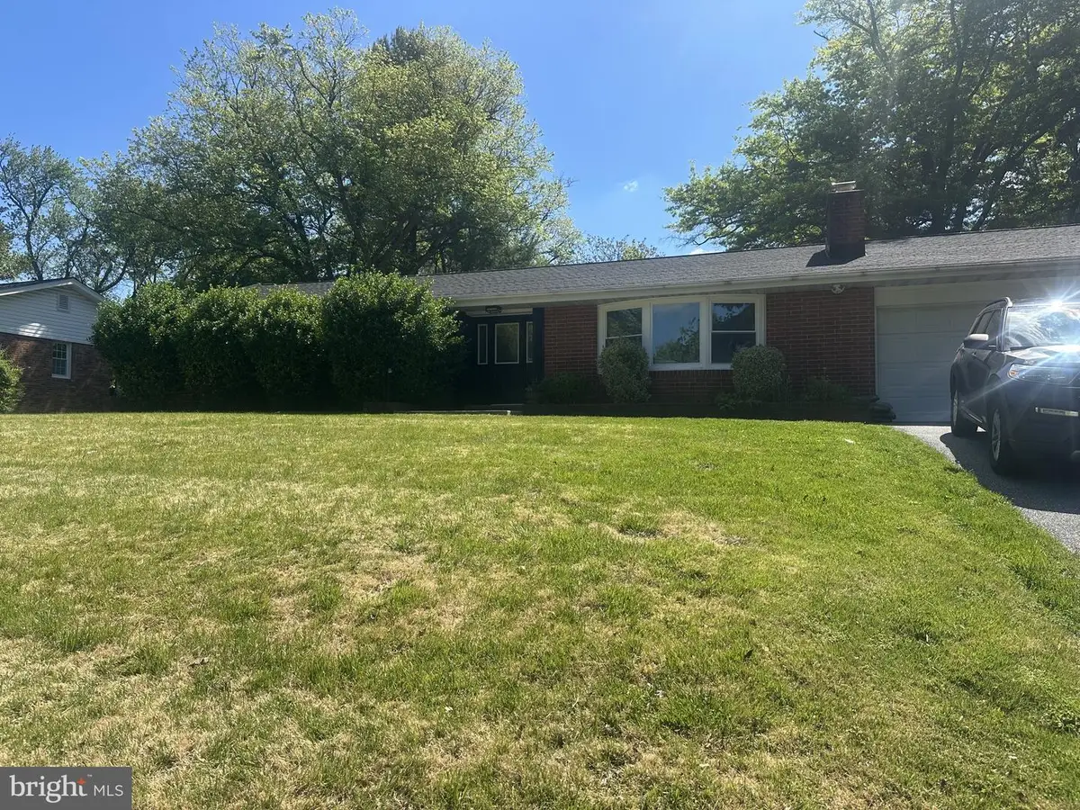 2509 Melba Rd, Ellicott City, MD 21042 - #1