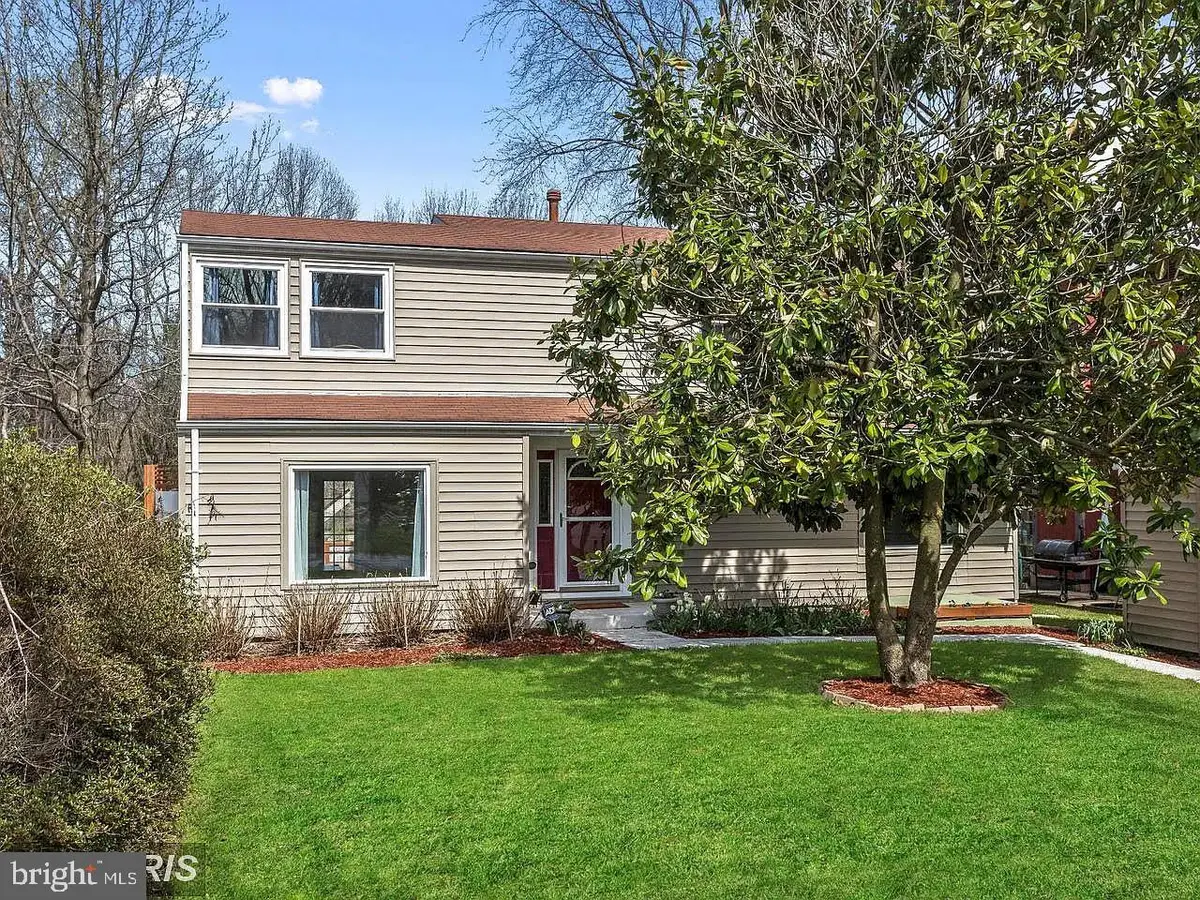 9078 Flamepool Way, Columbia, MD 21045 - #1
