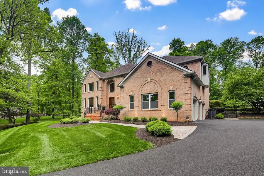 4290 Buckskin Lake Dr W, Ellicott City, MD 21042 - #3