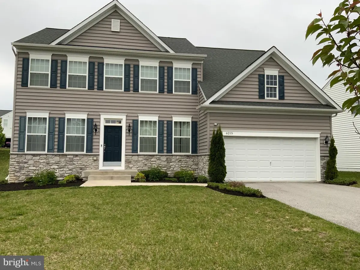 6215 Austin Way, Elkridge, MD 21075 - #1