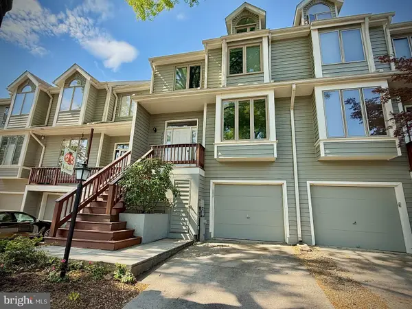 5081 Columbia Rd #17 105, COLUMBIA, MD 21044