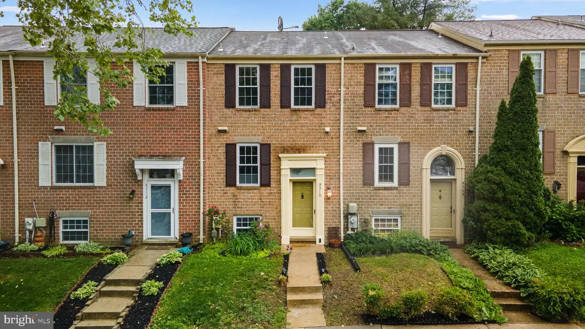 9710 Summer Park Ct, Columbia, MD 21046 - #1